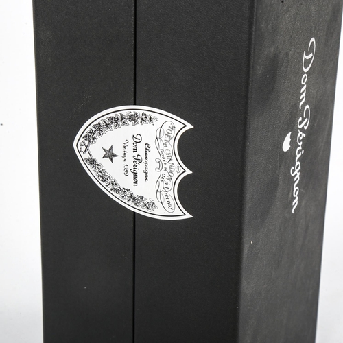 1119 - A bottle of Vintage 1999 Dom Perignon Champagne, in original sealed box, 750ml.