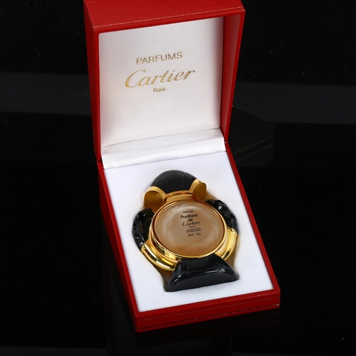 1283 - PANTHERE DE CARTIER - perfume in original box