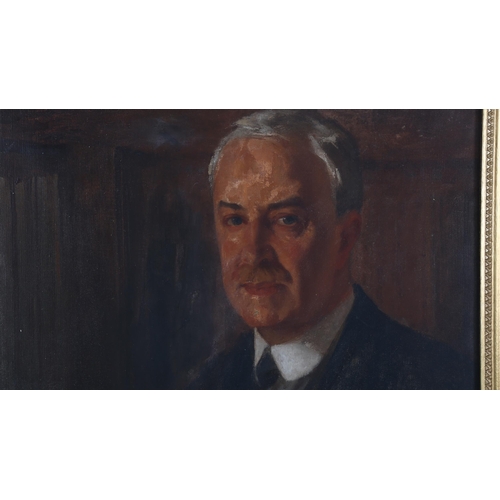 329 - Haydn Reynolds Mackie (1881 - 1979) (official First World War artist with the Royal Army Medical Cor... 