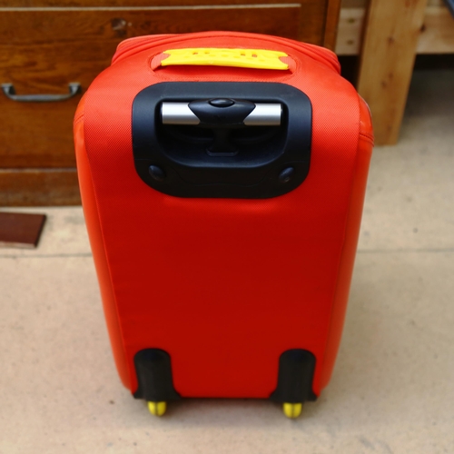 267 - Ferrari gearbox suitcase