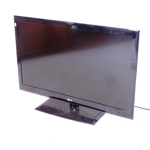 2301 - A flat screen 42