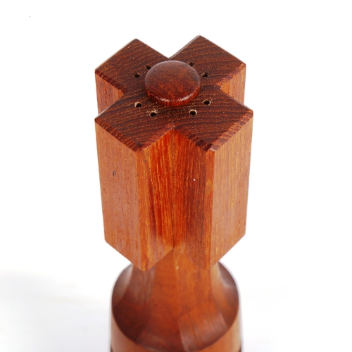 1802 - JENS QUISTGAARD for Dansk Designs,  a 1960s' teak 