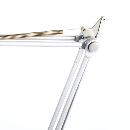 1922 - A Luceplan Berenice D12 table or desk lamp by ALBERTO MEDA and PAOLO RIZZATTO with maker’s marks, he... 