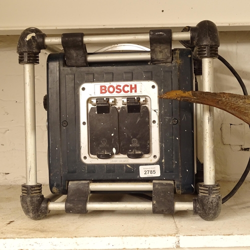 2785 - A Bosch Site charger