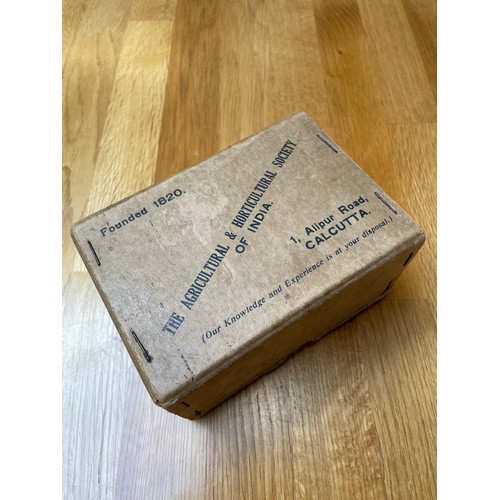 1348 - A group of Poultry related Agricultural and Horticultural Society of India medallions, including thr... 