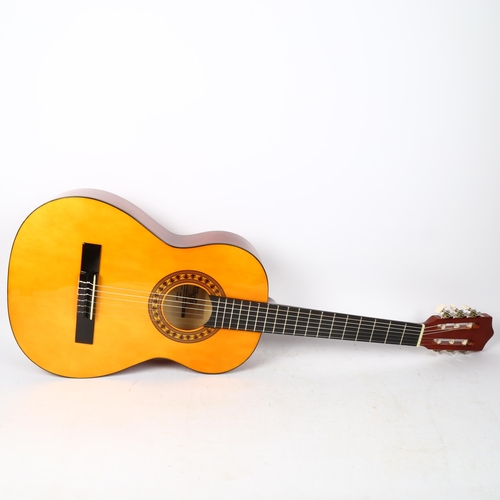 301 - Stagg C530 Classical guitar, in softshell case