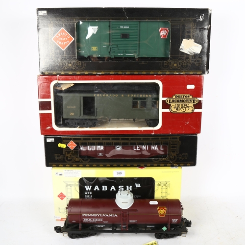 Lot 389       