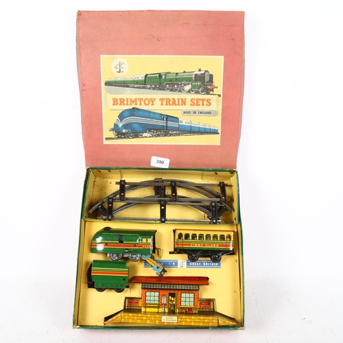 Lot 390       
