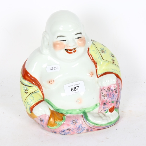 Lot 687       