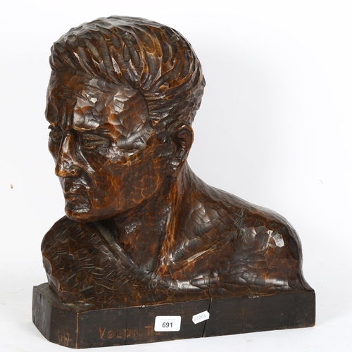 Lot 691       