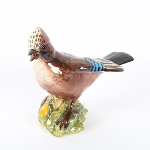 517 - A Beswick jay, 2417