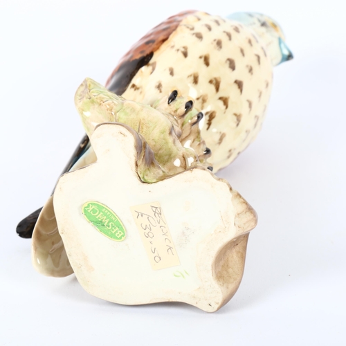 529 - A Beswick kestrel, 2316