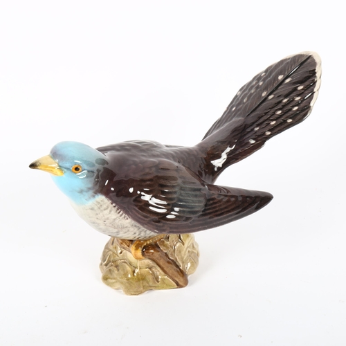 536 - A Beswick cuckoo, 2315