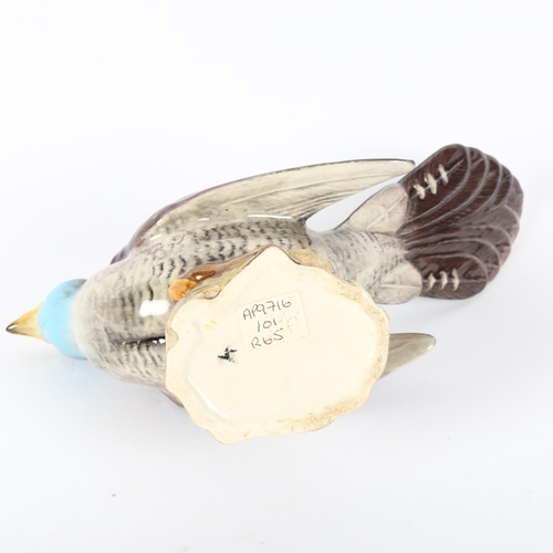 536 - A Beswick cuckoo, 2315