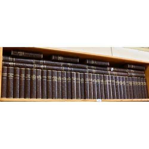 732 - Odhams Press Ltd collection of Classic novels, including Shakespeare, Alice In Wonderland etc