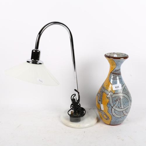Lot 825       