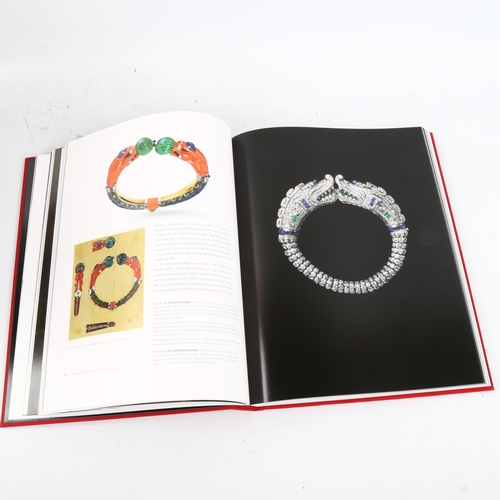 157 - Cartier In The 20th Century hardback book, by Margaret Young-Sanchez, published by Vendome