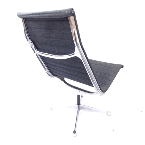 2051 - An Ea105 chair from 