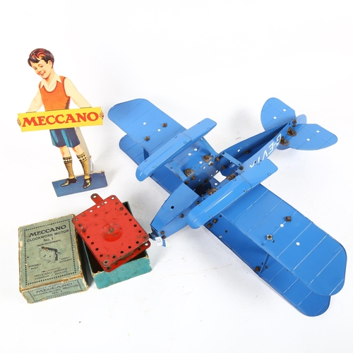 595 - A Meccano 