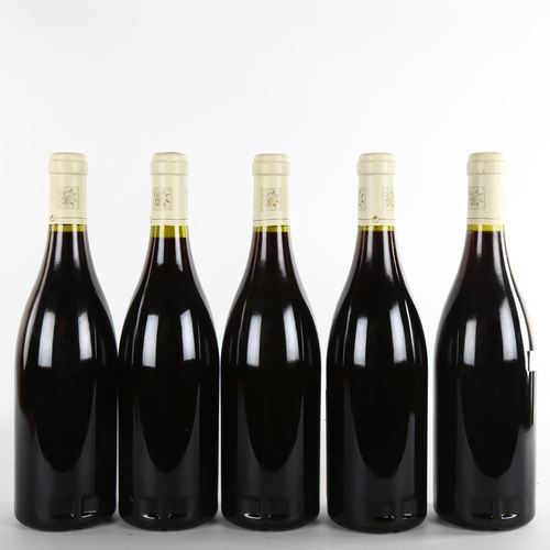 1099 - 5 bottles 2004 Cuvee de Vatican, Reserve Sixtine, Chateauneuf-du-Pape Cuvee du Vatican