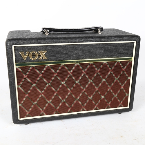 259 - A Vox Pathfinder 10 guitar amp