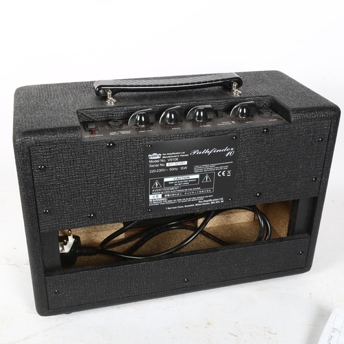 259 - A Vox Pathfinder 10 guitar amp