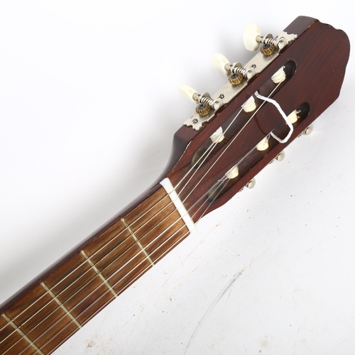 873 - A Rose-Morris Dulcet Classic 6-string acoustic guitar