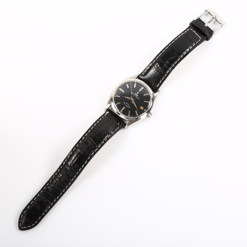 1 - TUDOR - a Vintage stainless steel Prince Oysterdate automatic wristwatch, ref. 7966, circa 1960s, bl... 