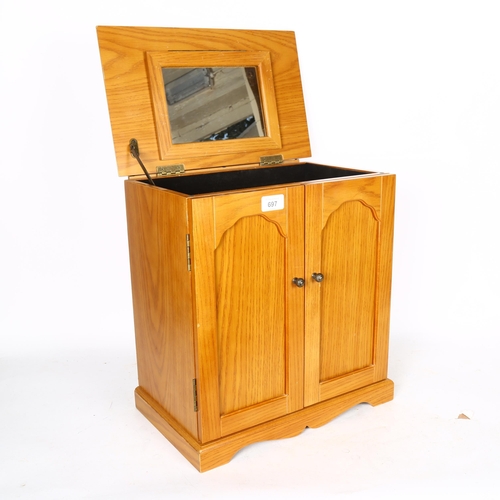 1900 To 2000 Thomas Pacconi Classics Jewelry Box THOMAS PACCON