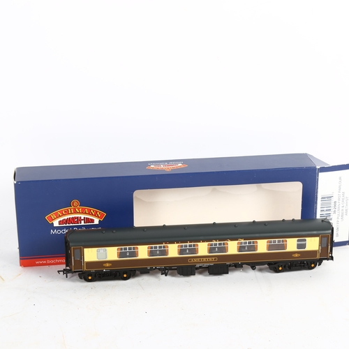 Bachmann 39-290B carriage Amethyst