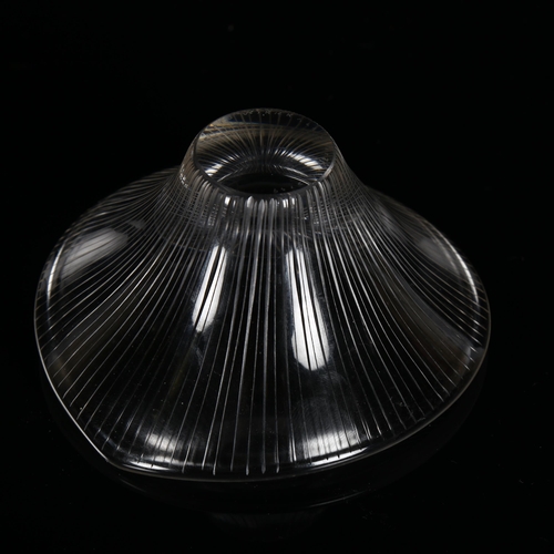 1663 - TAPIO WIRKKALA for Iittala, 1970, a Kantarelli bowl, signed to base 12cm