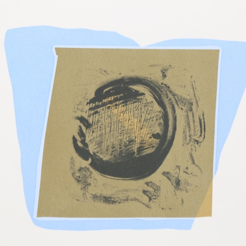 2201 - Matthew Hilton, Jugs 1994, 11 screen prints published by Curwen Chilford Press from an edition of 30... 