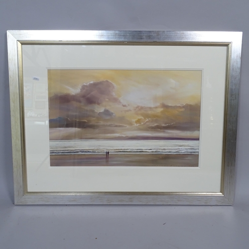 1863 - Duncan Palmer, limited edition triptych, 