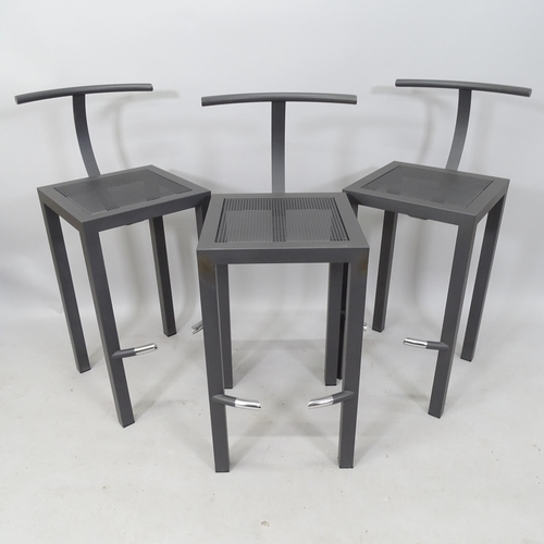 Philippe Starck ドリアデ SERAPIS スツール｜家具・インテリア
