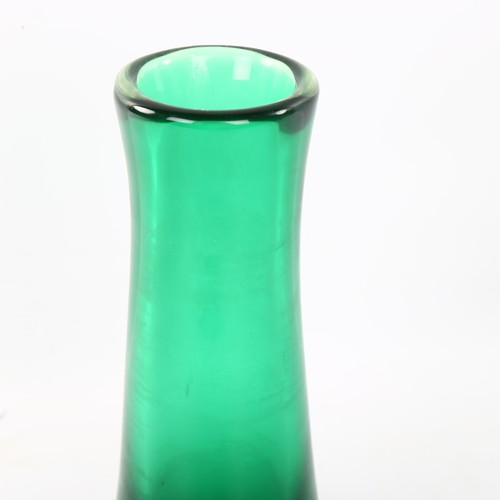 164 - KATRINA BEATTIE, a hand-blown studio glass 