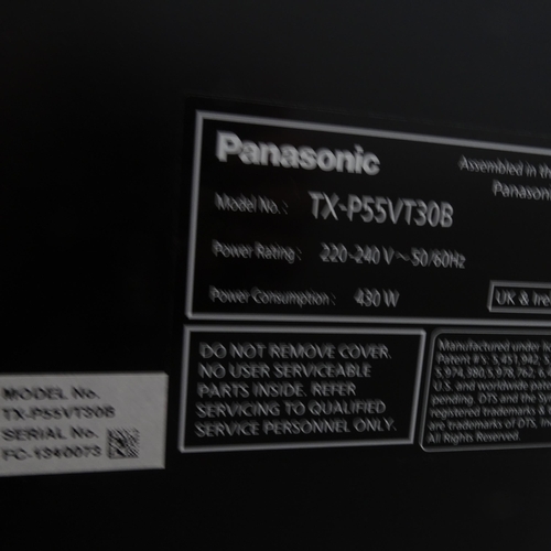 2210 - A Panasonic 55