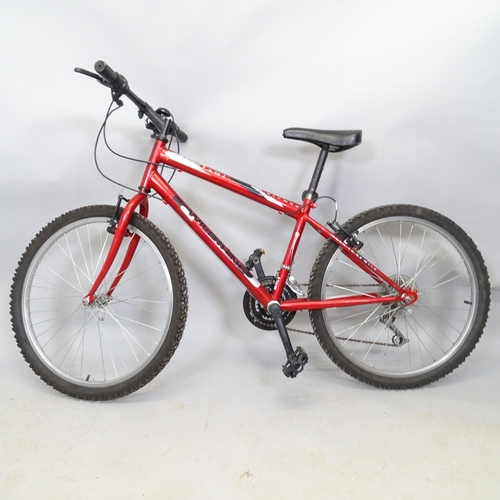 2650 - A Universal youth's 16 speed mountain bike