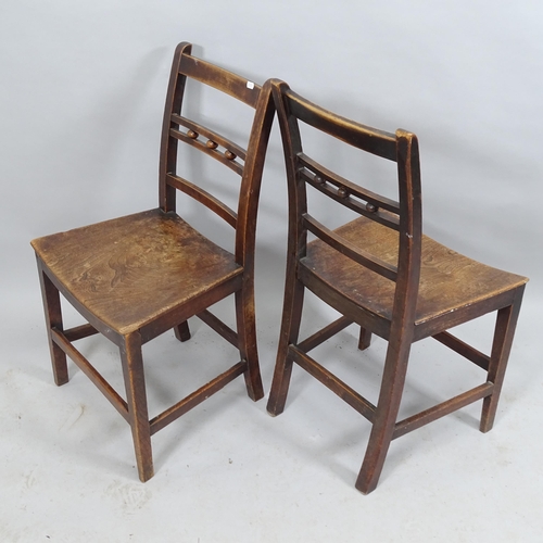 2115 - A 19th century mahogany rectangular tilt-top breakfast table, 127 x 71 x 94cm