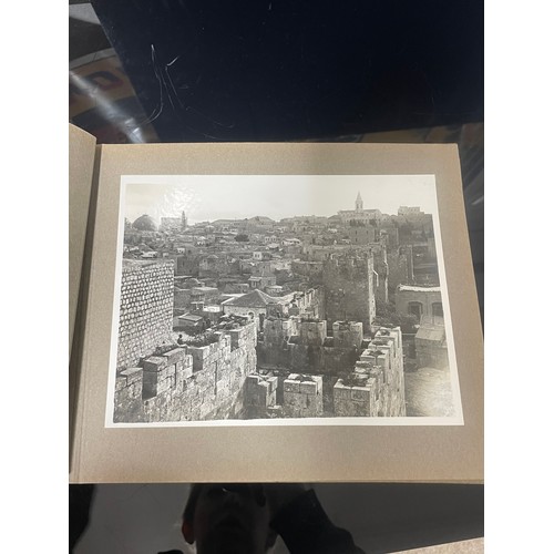 52 - A Photo Album c.1900s of MALTESE Interest. A collection of early 20th Century photographs documentin... 