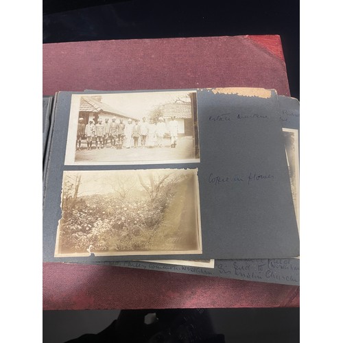 51 - A Photo Album c.1900 of Indian / Equestrian / Military Interest. Images from Karachi, Rawal Pindi, S... 