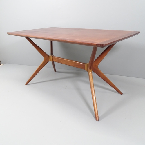 2077 - A mid-century teak 