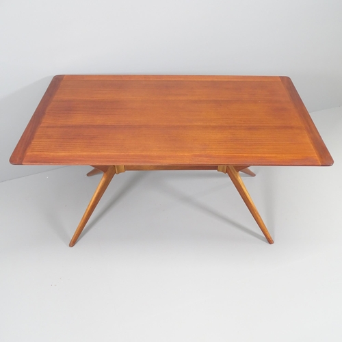 2077 - A mid-century teak 