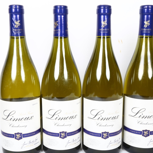 406 - A case of 6 bottle of Limoux Chardonnay