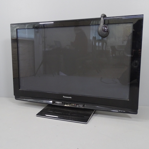 2208 - A Panasonic TH-46PZ81B 46