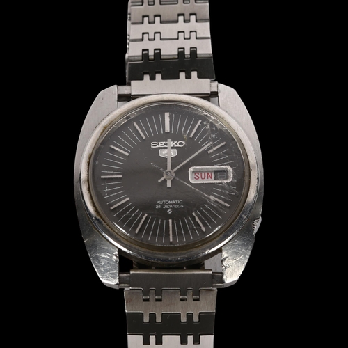 Seiko discount b automatic