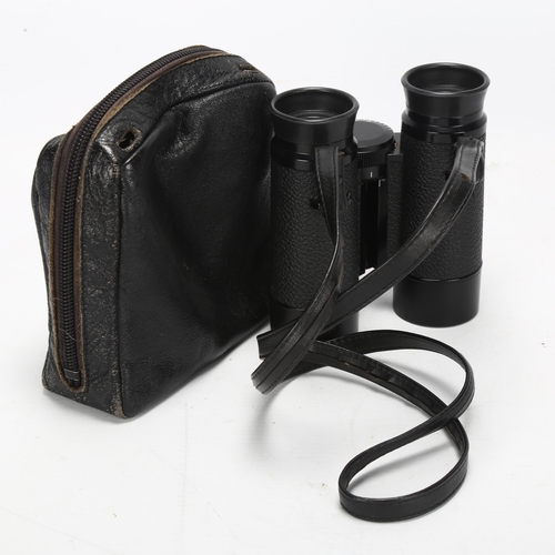 192 - A pair of early Zeiss binoculars, Dialyt 8x30B, in original case