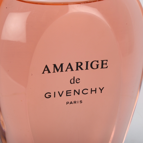 446 - A large Givenchy 