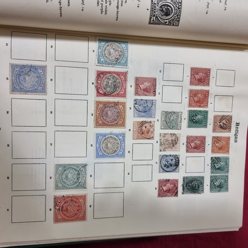 128 - POSTAGE STAMPS - 4 stock books, including Australia, New Zealand, and British Empire 1840 - 1936 (4)