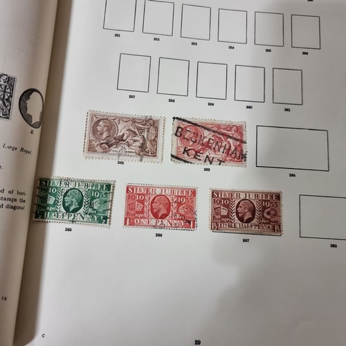 128 - POSTAGE STAMPS - 4 stock books, including Australia, New Zealand, and British Empire 1840 - 1936 (4)