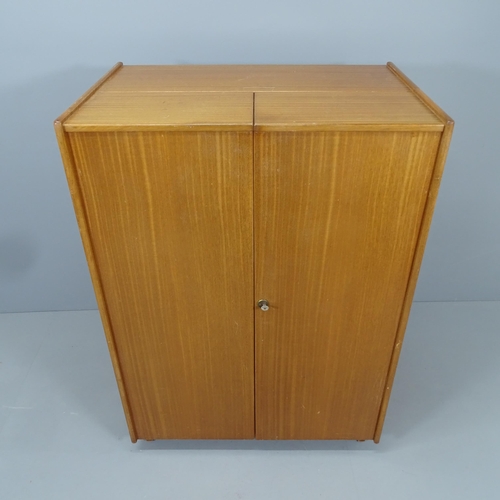 2274 - A mid-century teak 